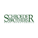 Schroeder Brothers Home Improvements - Siding Contractors