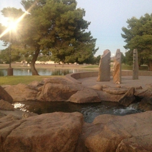 Cortez Pool - Phoenix, AZ