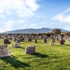 Evergreen Cemetery gallery