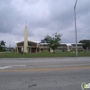 New Covenant Presbyterian Church