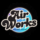 Air Works Heating & Cooling - Fireplaces