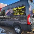 DM RV Repair Mobile Service - Motor Homes