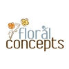 Floral Concepts gallery