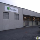 Sanbio - Biological Labs