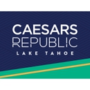 Arcade at Caesars Republic Lake Tahoe - Amusement Places & Arcades