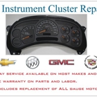 Bama Cluster Repair