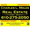 Charles L. Moles Real Estate gallery
