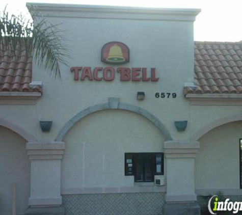 Taco Bell - Rancho Cucamonga, CA