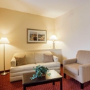 Comfort Suites West Memphis I-40 I-55 - Lodging