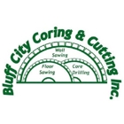 Bluff City Coring And Cutting Inc