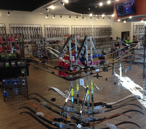 Oklahoma Archery - Oklahoma City, OK