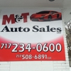 M&T Auto Sales gallery