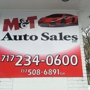 M&T Auto Sales