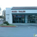 Kuzu Tailor & Dry Cleaning - Tailors