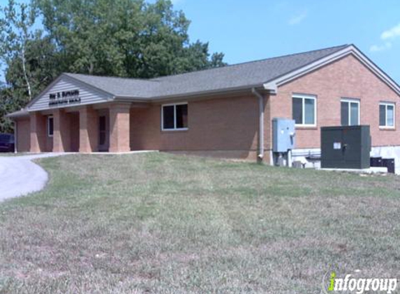 Greater YMCA Of St Louis - Festus, MO