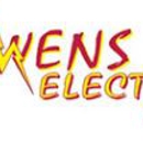 Owens Electric - Home Theater Systems
