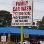 Family Car Wash