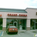 Grand China - Chinese Restaurants