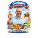 Graham Seafood Supplies Inc