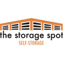 The Storage Spot - Self Storage