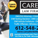 Carey Law Firm - Traffic Law Attorneys