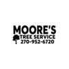 Moore's Tree Service gallery