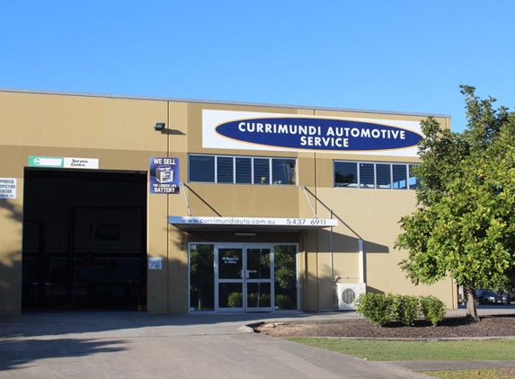 Currimundi Automotive Service - Warana, QLD