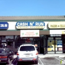 Cash N Run - Loans