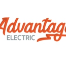 Advantage Electric - Security Control Systems & Monitoring