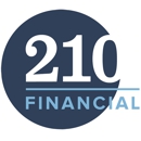 210 Financial - Investment Advisory Service