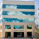 First Horizon Bank - Plantation, FL - S Pine Island Rd - Financial Planners