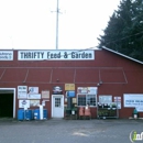 Thrifty Feed & Garden - Feed Dealers