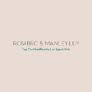 Rombro & Manley LLP - Family Law Attorneys