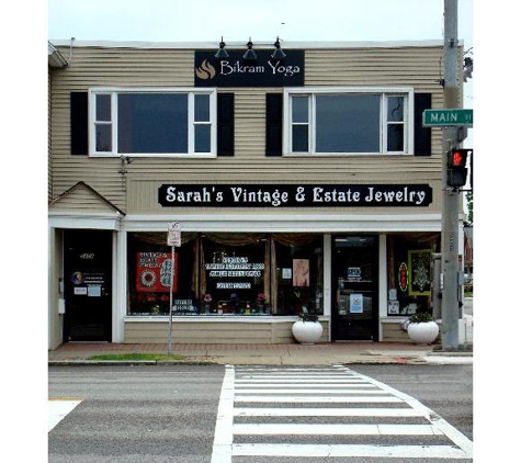 Sarah's Vintage & Estate Jewelry Inc - williamsville, NY