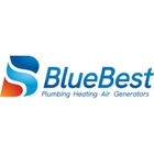 Blue Best Heating & Air