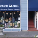 Atelier Marin - Yarn