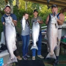 Alaska Fish on Charters Inc. - Travel Agencies