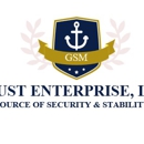 GSM Trust Enterprise, LLC - Credit Repair Service
