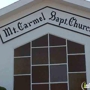 Mount Carmel Missionary Church