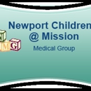 Newport Children Medical Group at Mission - Physicians & Surgeons, Pediatrics
