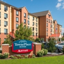 TownePlace Suites by Marriott Frederick - Hotels