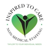 INSPIRED TO CARE Non-Medical Staffing gallery