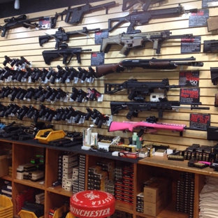 Discount Firearms and Ammo, LLC - Las Vegas, NV