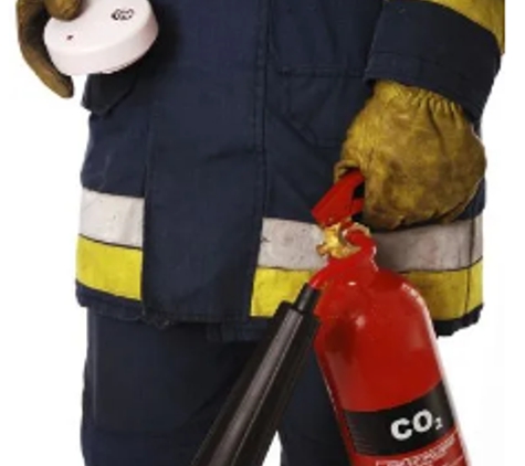 Orana Fire Protection - Dubbo, NSW
