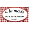 A La Mode Ice Cream Parlor gallery
