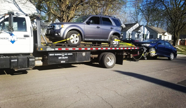 Mendez Towing - Independence, MO