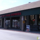 Pet Food Express - Pet Food