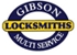 Broadmeadows Locksmiths Logo