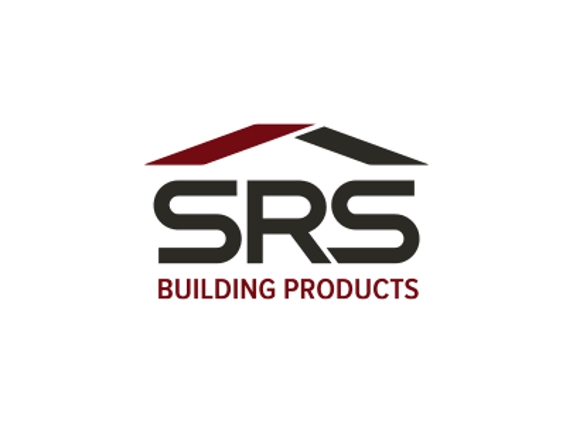 SRS Building Products - Oklahoma City, OK