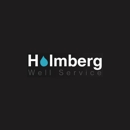 Holmberg Well Drilling - Building Contractors